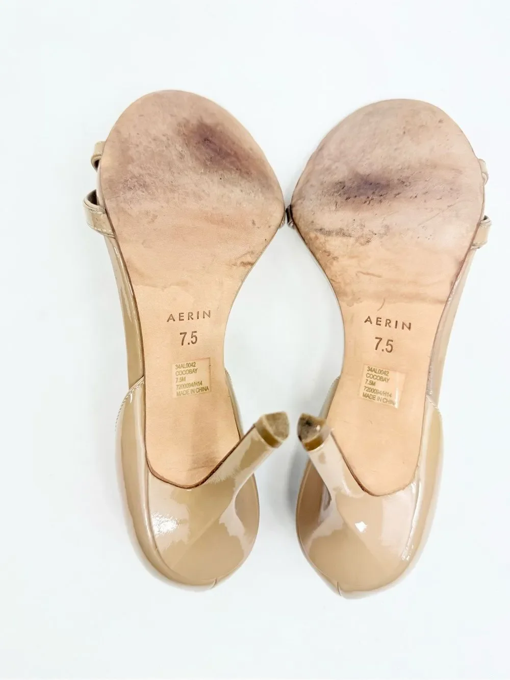 Aerin cocobay taupe